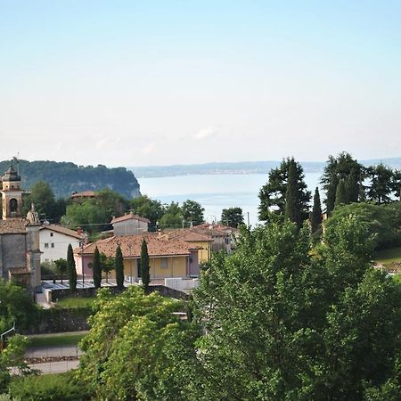 Appartamenti Alla Lanterna Marciaga Exteriér fotografie