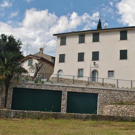 Appartamenti Alla Lanterna Marciaga Exteriér fotografie
