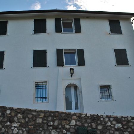 Appartamenti Alla Lanterna Marciaga Exteriér fotografie