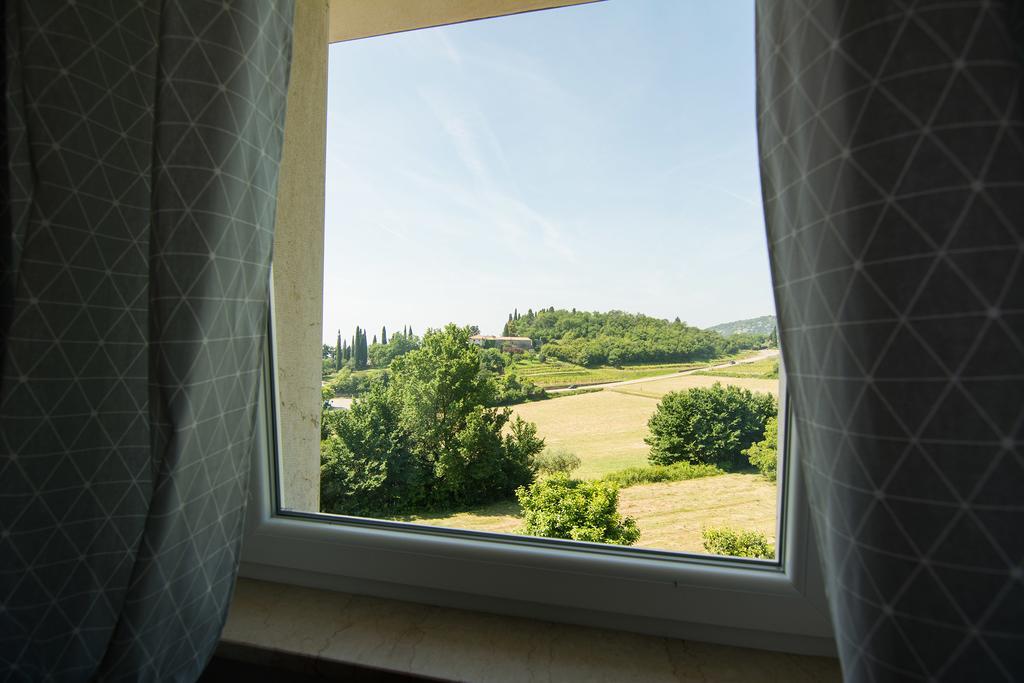 Appartamenti Alla Lanterna Marciaga Exteriér fotografie